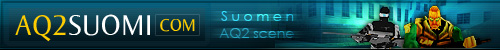 AQ2Suomi.com - Suomen AQ2 scene